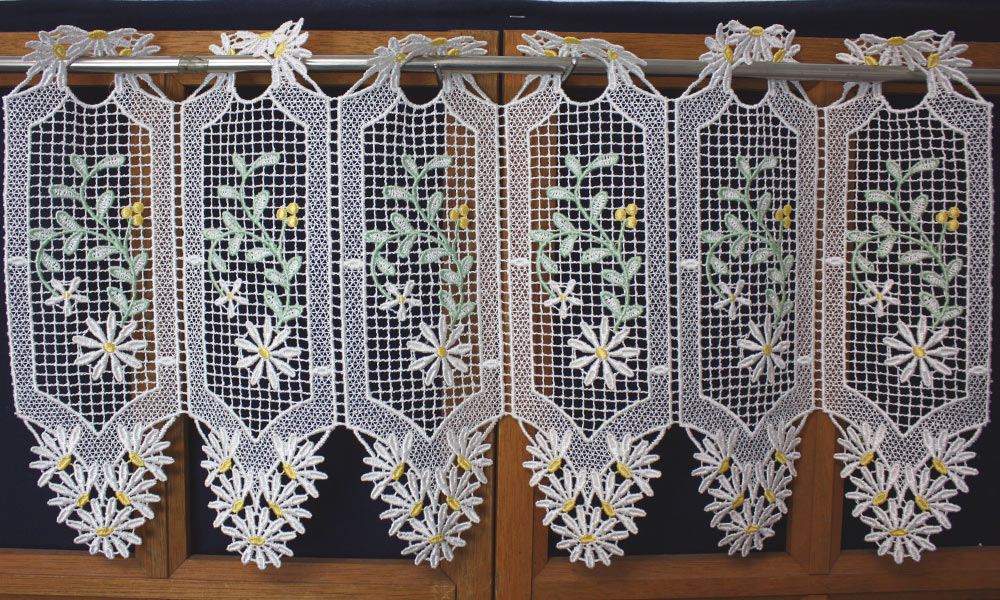 Brise Bise Macrame