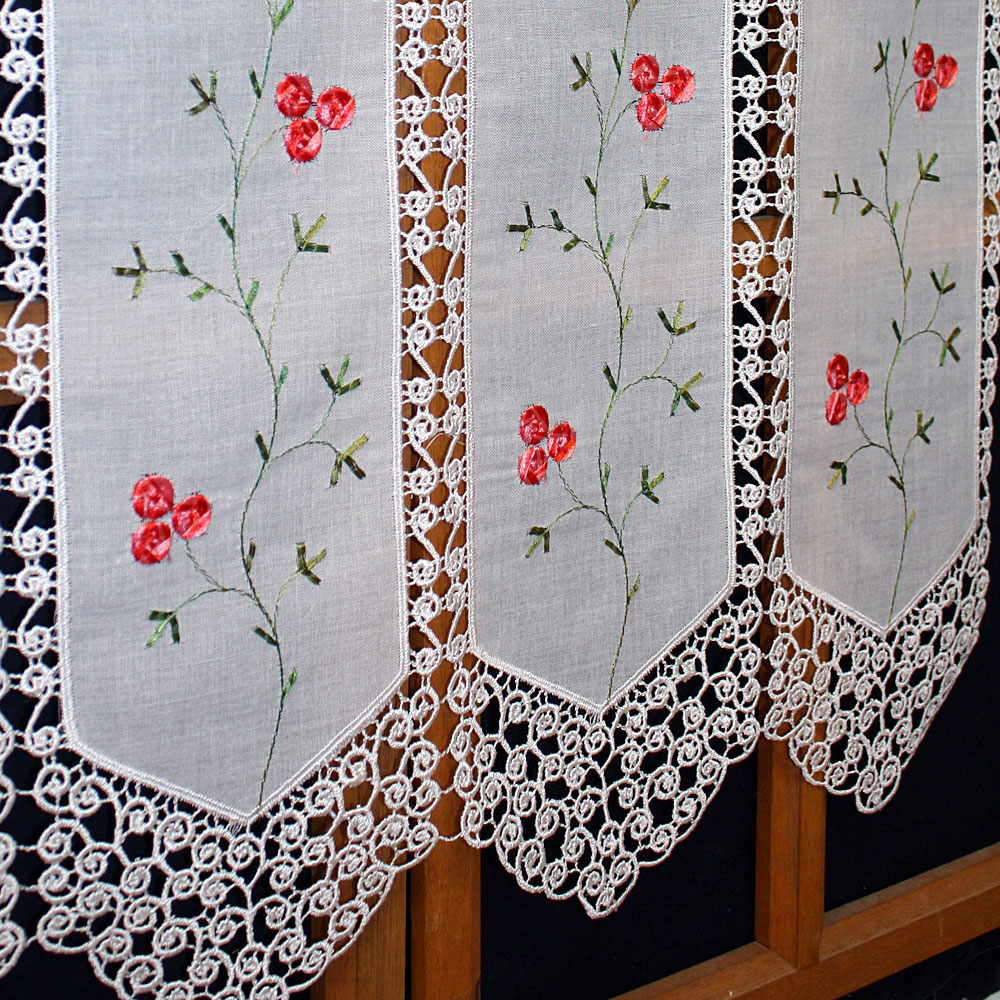 Brise Bise Macrame