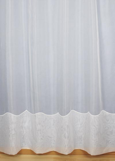 Voilage Cornely voile sur mesure